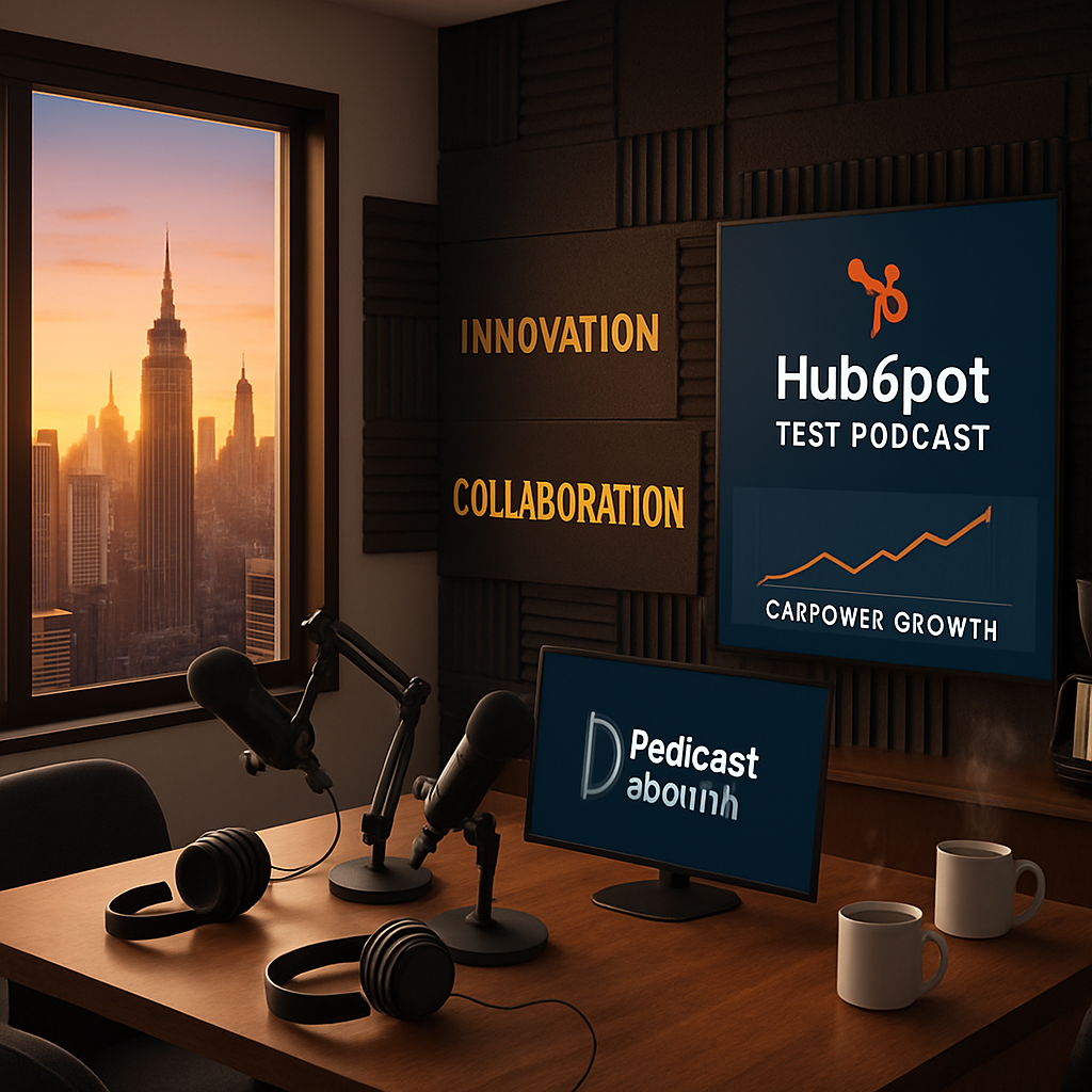 Your Podcast Episode Title Here